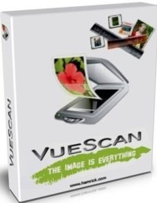 VueScan Pro 9.8.32 Crack + Keygen Free Download [2024]