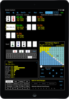 pokercruncher mac free