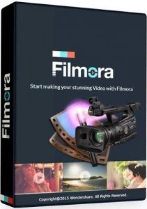 Filmora 13.2.10 Crack + Registration Code Full Download [2024]