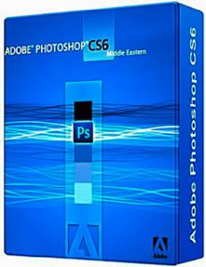 Adobe Photoshop CS6 13.0.1.3 Crack With Serial Key [2023]