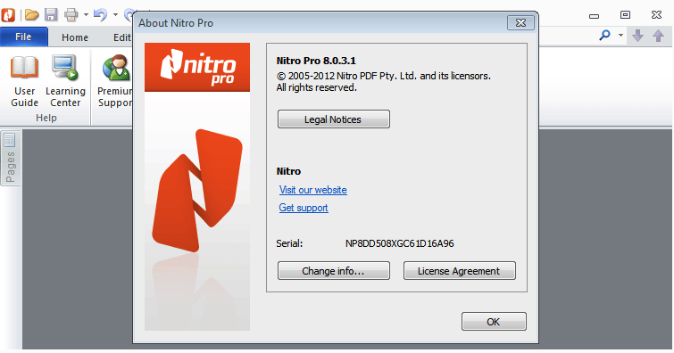 nitro pro 10 free download with crack