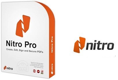 download nitro pro 9 full
