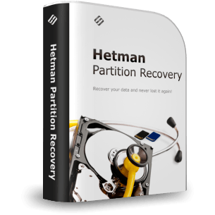 hetman partition recovery 2.8 serial key free download