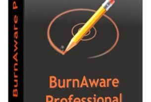BurnAware Pro + Free 16.9 for ipod instal
