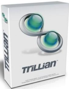 trillian pro download