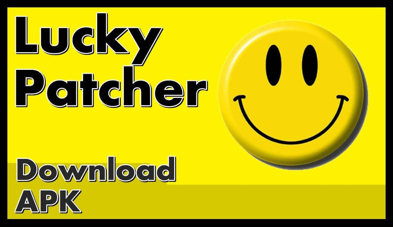 Patcher lucky How To