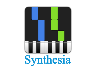 free full version of synthesia