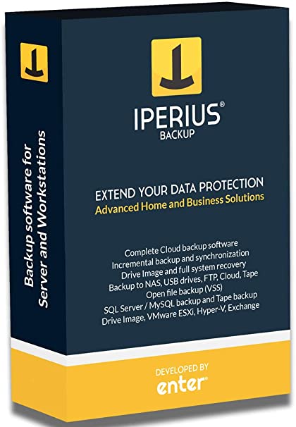 Iperius Backup Full 7.9 download the last version for iphone
