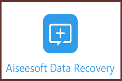 download Aiseesoft Data Recovery 1.8.6 free