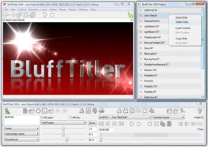 BluffTitler Ultimate 16.4.0.3 for windows instal