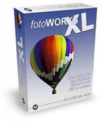 free FotoWorks XL 2024 v24.0.0