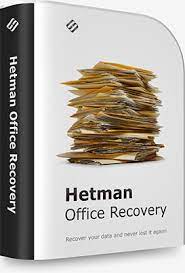 Hetman Office Recovery 9.2 With Crack Free Download [Latest]