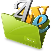 FontViewOK 8.33 free instals